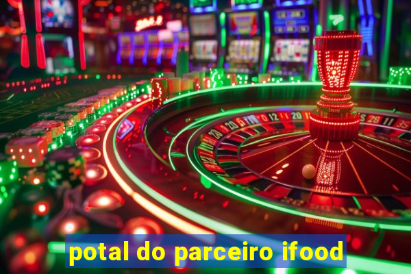 potal do parceiro ifood